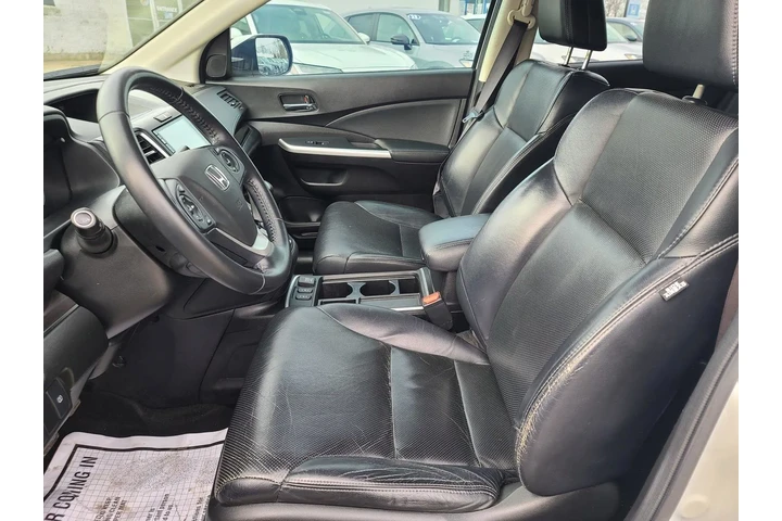 $16772 : Honda CR-V 2015 AWD EX-L 4dr image 7