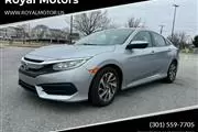 2018 Civic EX en Baltimore