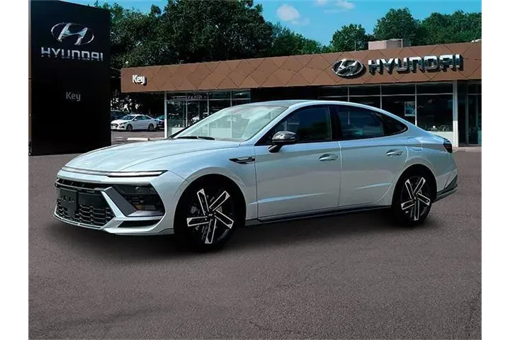 $29695 : Hyundai SONATA 2025 N Line 4 image 2