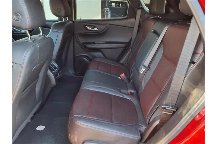 $31482 : Chevrolet Blazer 2025 RS 4dr image 9