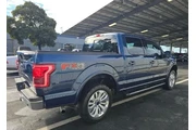 $25989 : Ford F-150 2015 4x4 Lariat 4 thumbnail