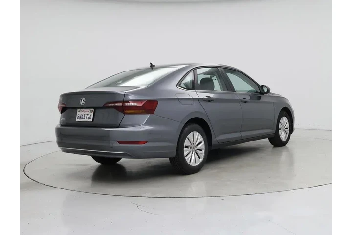 $17998 : Volkswagen Jetta 2019 S 4dr image 8