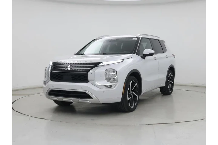 $24998 : Mitsubishi Outlander 2022 AW image 4