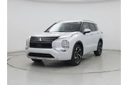 $24998 : Mitsubishi Outlander 2022 AW thumbnail