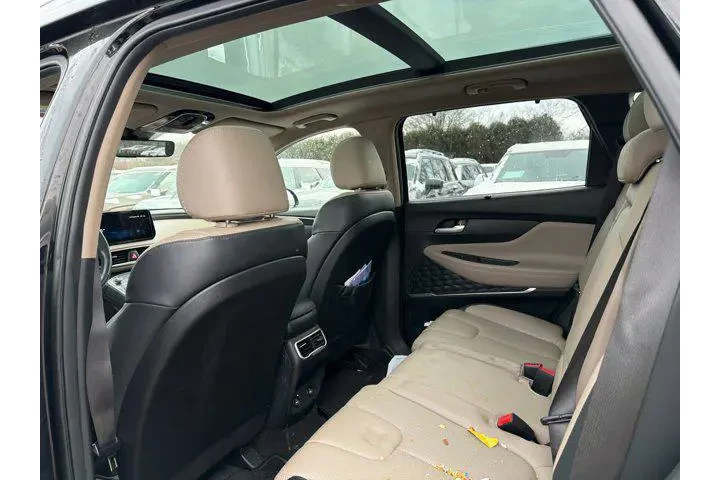 $28500 : Hyundai SANTA FE Hybrid 2023 image 6