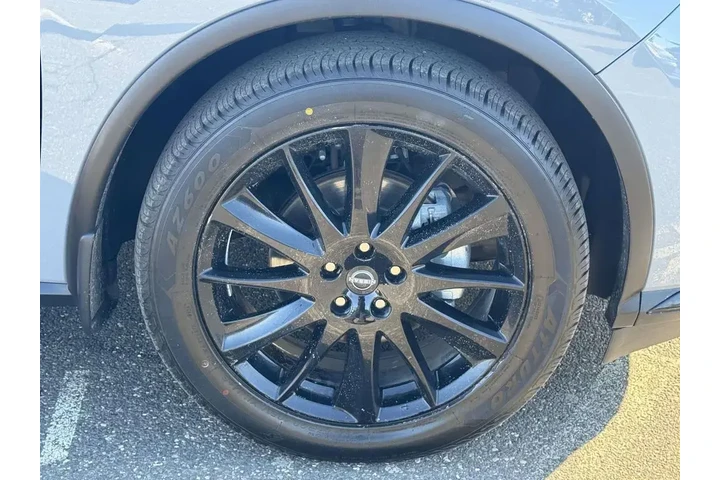 $24965 : Nissan Murano 2024 AWD SV 4d image 9