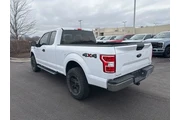 $23000 : Ford F-150 2019 4x4 XL 4dr S thumbnail