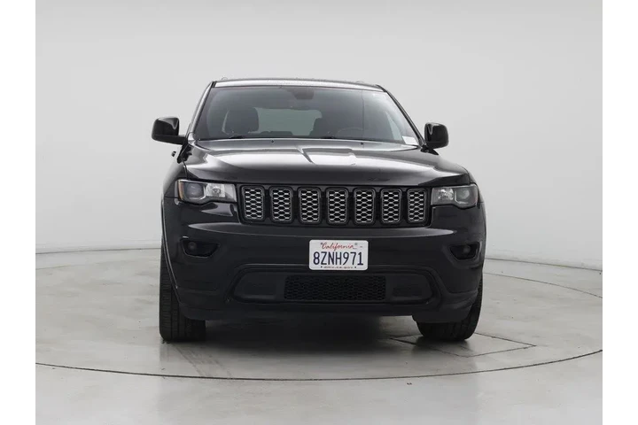$19998 : Jeep Grand Cherokee 2018 4x4 image 5