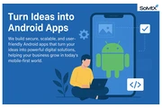 Top Android App Development C