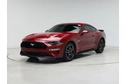 $33998 : Ford Mustang 2021 GT 2dr Fas thumbnail