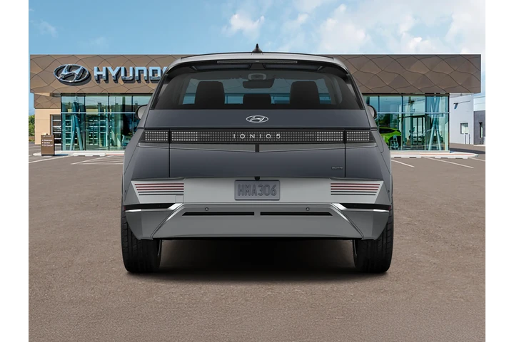 $28095 : Hyundai IONIQ 5 2023 AWD Lim image 6