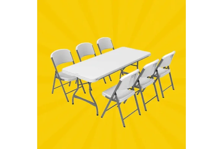 PARTY RENTAL image 6