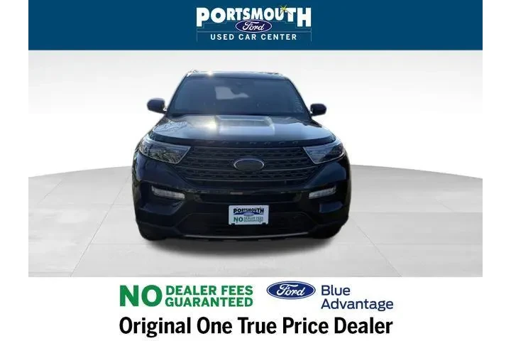 $29995 : Ford Explorer 2022 AWD XLT 4 image 9