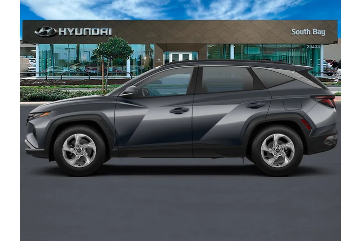 $24998 : Hyundai TUCSON 2024 SEL 4dr image 3