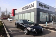 Nissan Altima 2025 2.5 S 4dr en Long Island