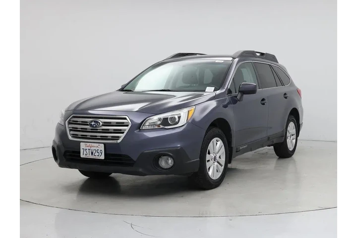 $13998 : Subaru Outback 2016 AWD 2.5i image 4
