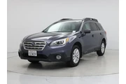 $13998 : Subaru Outback 2016 AWD 2.5i thumbnail