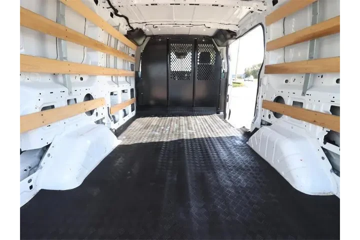 $32990 : Ford Transit 2024 250 3dr SW image 10