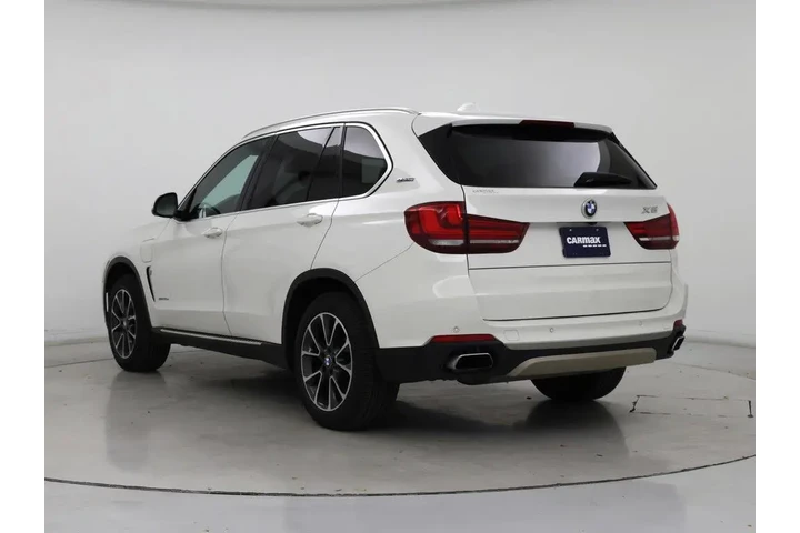 $22998 : BMW X5 2017 AWD xDrive40e iP image 2
