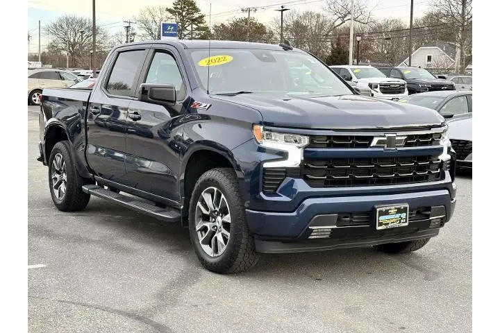 $39999 : Chevrolet Silverado 1500 202 image 5