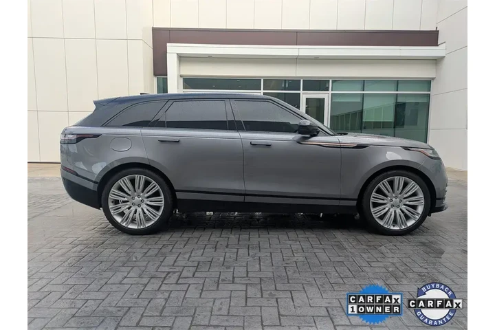 $38777 : Land Rover Range Rover Velar image 3
