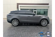 $38777 : Land Rover Range Rover Velar thumbnail