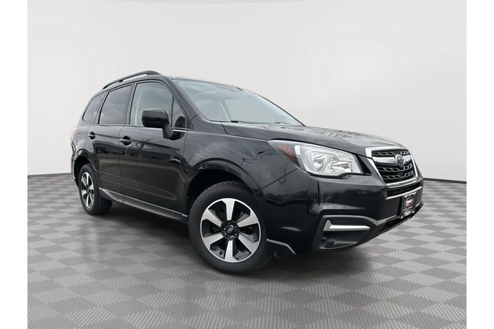 $15996 : 2018 Forester Premium image 1
