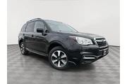 2018 Forester Premium
