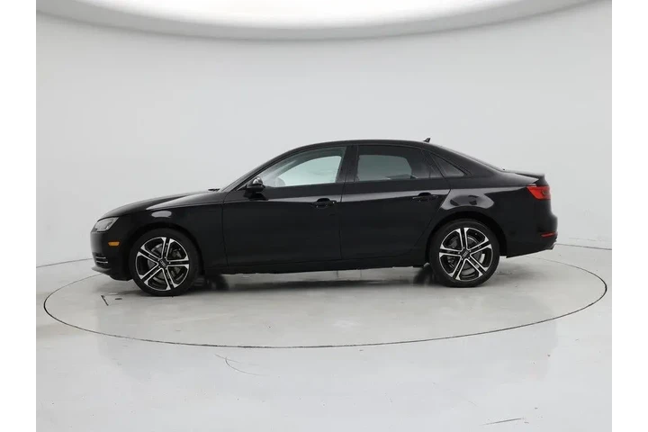 $18998 : Audi A4 2017 2.0T ultra Prem image 3