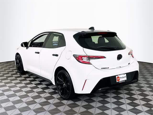 $25900 : PRE-OWNED 2020 TOYOTA COROLLA image 7