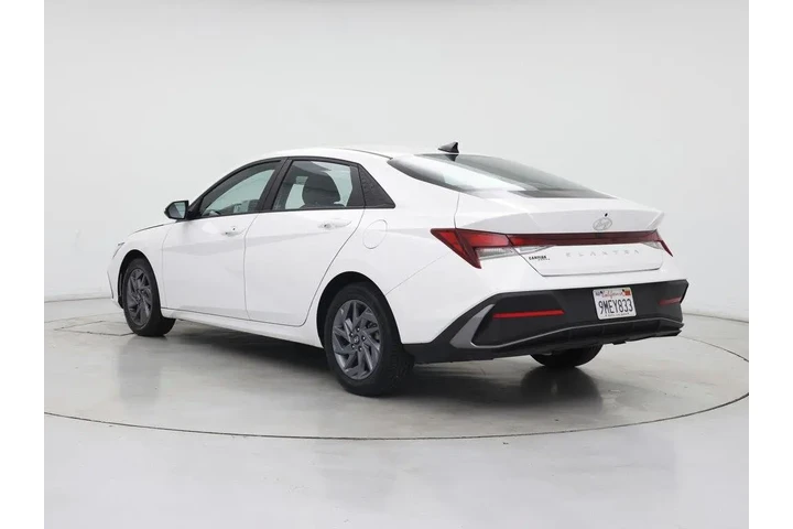 $20998 : Hyundai ELANTRA 2024 SEL 4dr image 2