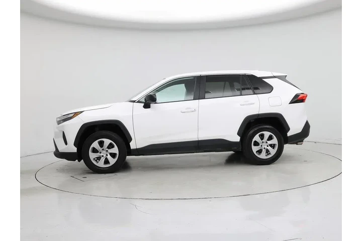 $25998 : Toyota RAV4 2024 AWD LE 4dr image 3