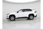 $25998 : Toyota RAV4 2024 AWD LE 4dr thumbnail