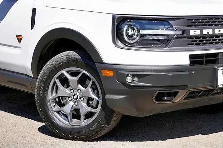 $29730 : Ford Bronco Sport 2022 AWD B image 4