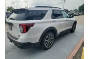 $33573 : Ford Explorer 2021 AWD ST 4d thumbnail