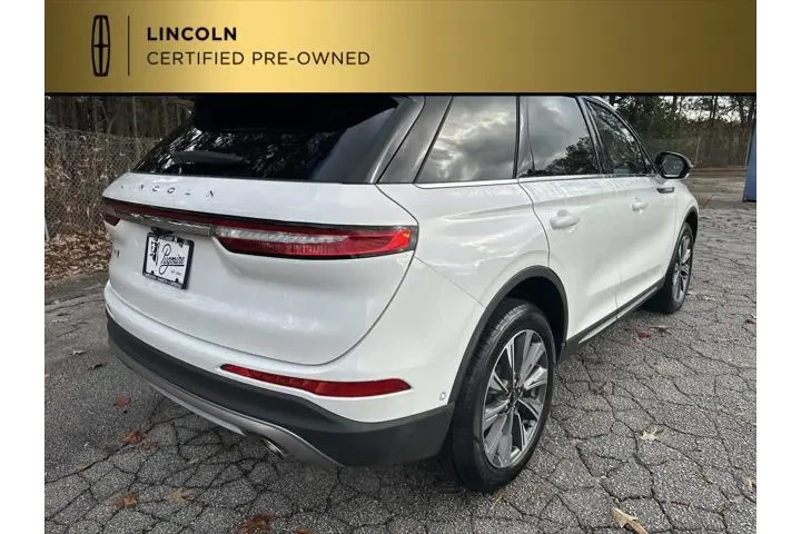 $28991 : Lincoln Corsair 2022 Reserve image 7