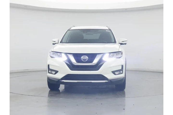 $20998 : Nissan Rogue 2019 AWD SV 4dr image 5