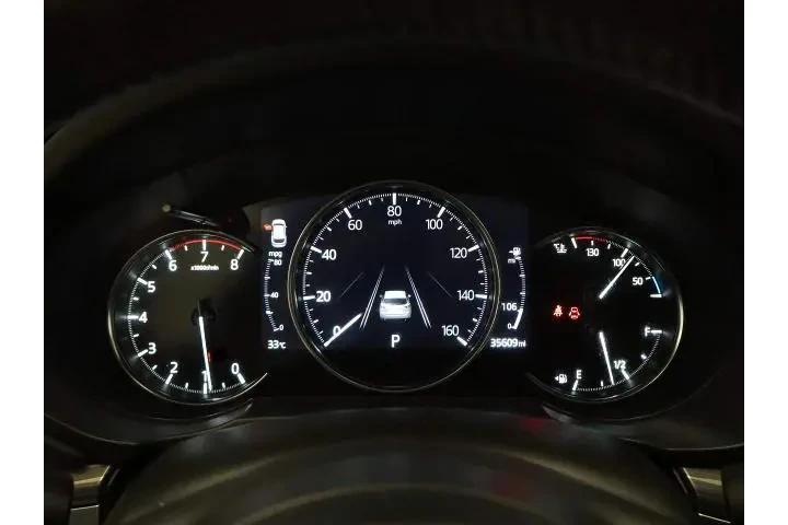 $23933 : Mazda CX-5 2021 AWD Grand To image 10