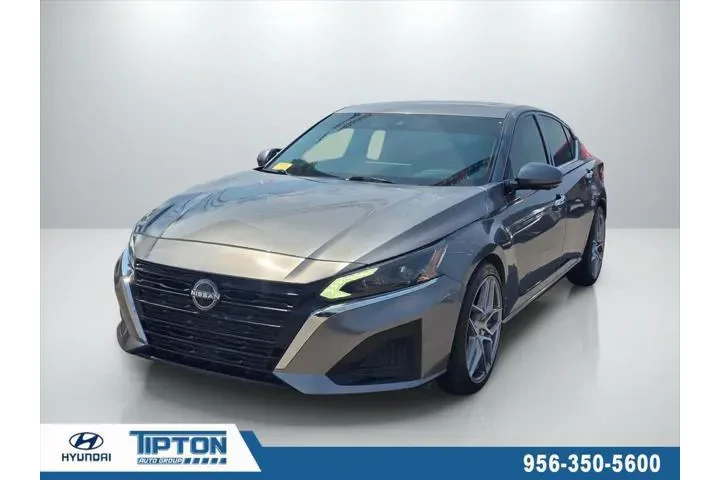$24999 : Nissan Altima 2023 2.5 SL 4d image 1