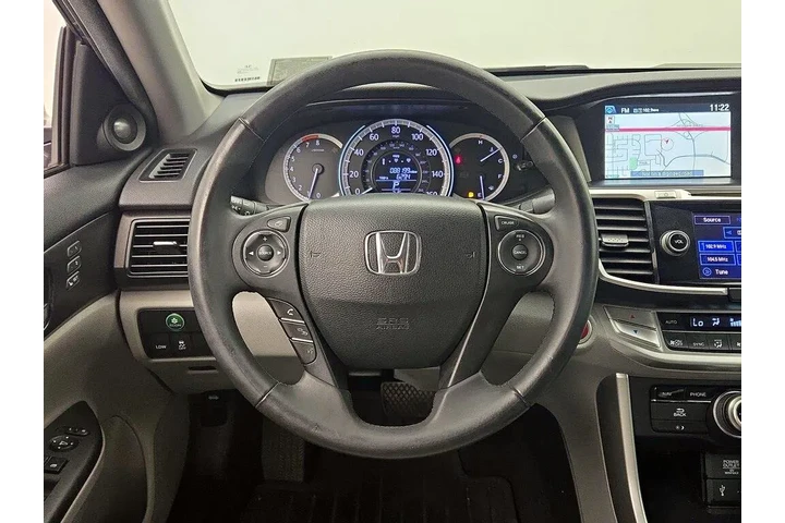 $16998 : Honda Accord 2015 EX-L 4dr S image 10
