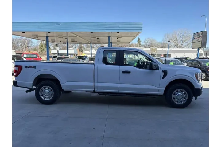 $21990 : 2021 F-150 XL image 6