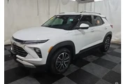 Chevrolet Trailblazer 2025 L