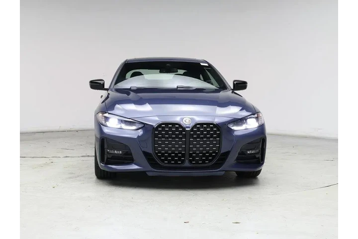 $35998 : BMW 4 Series 2023 AWD 430i x image 5