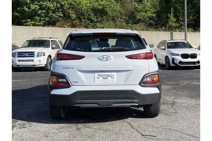 $13790 : Hyundai KONA 2021 AWD SE 4dr image 5
