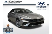 Hyundai ELANTRA 2024 SEL 4dr