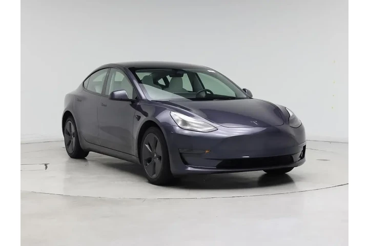 $29998 : Tesla Model 3 2023 4dr Sedan image 1