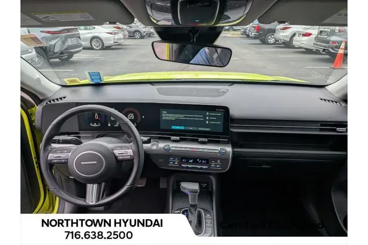 $22435 : Hyundai KONA 2024 AWD SEL 4d image 7