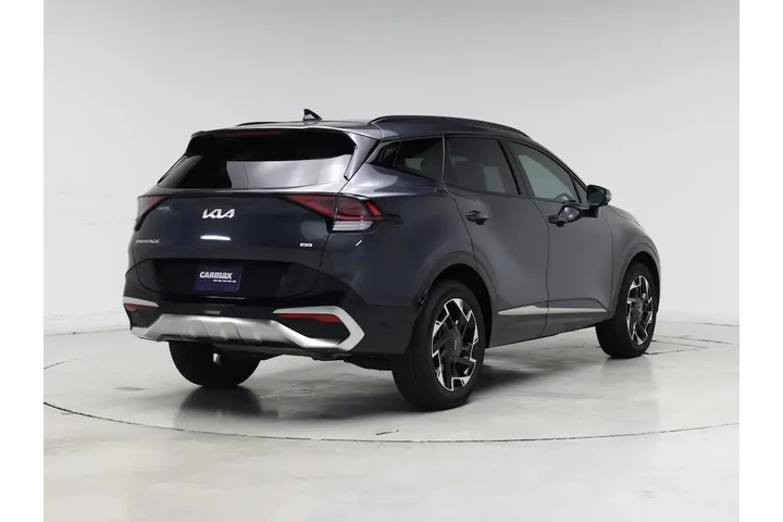 $30998 : Kia Sportage 2025 AWD SX-Pre image 8