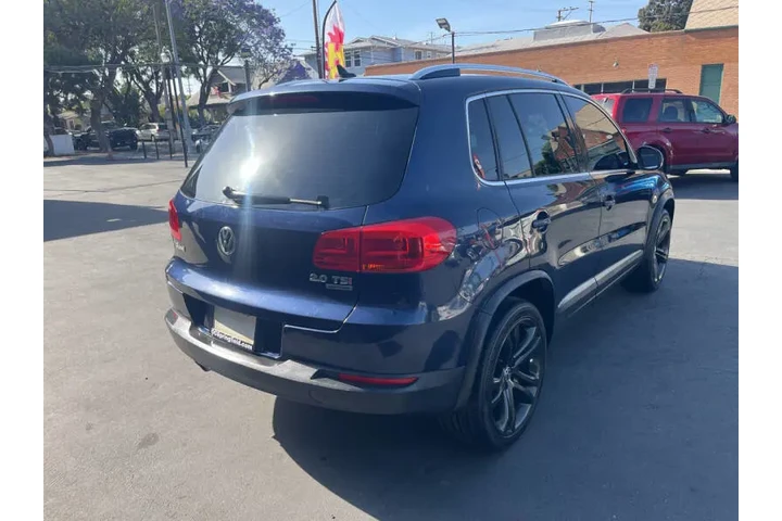 $7995 : 2012 Tiguan S 4Motion image 6