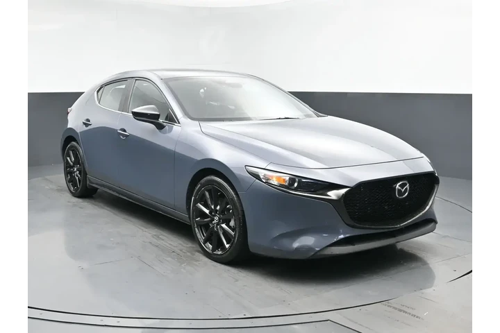 $20995 : Mazda Mazda3 Hatchback 2024 image 2